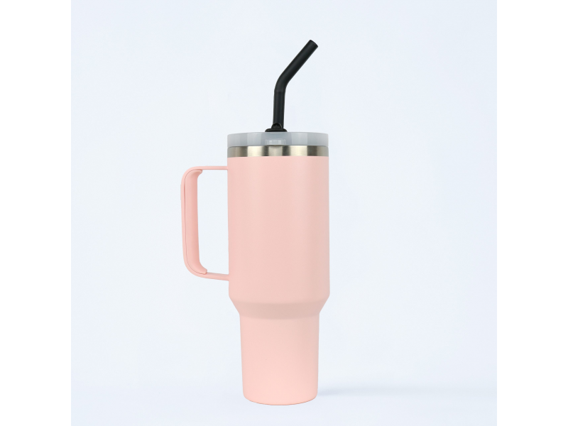 Termohrnek 1100 ml Cotton Candy