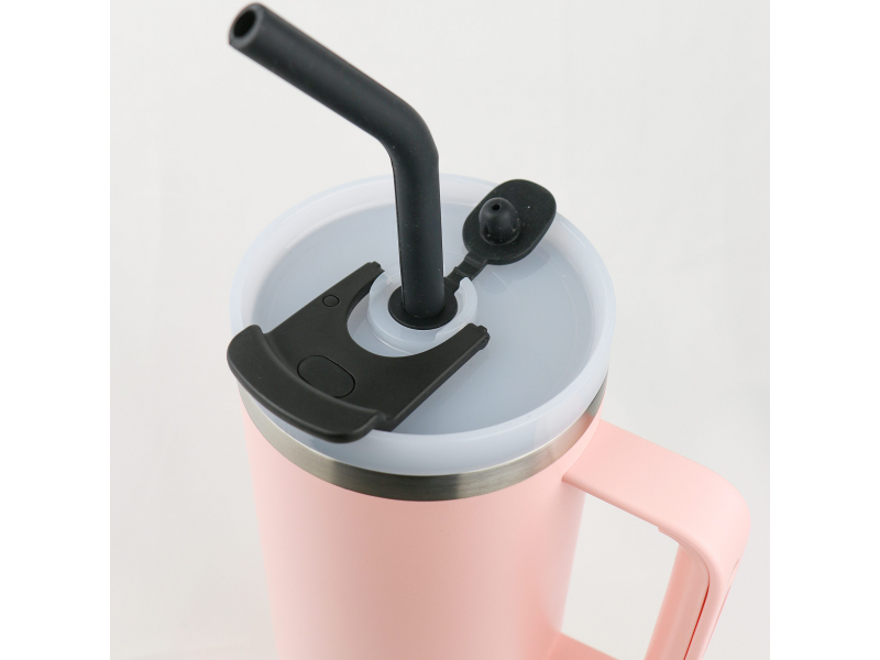 Termohrnek 1100 ml Cotton Candy