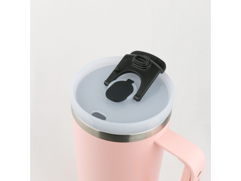 Termohrnek 1100 ml Cotton Candy