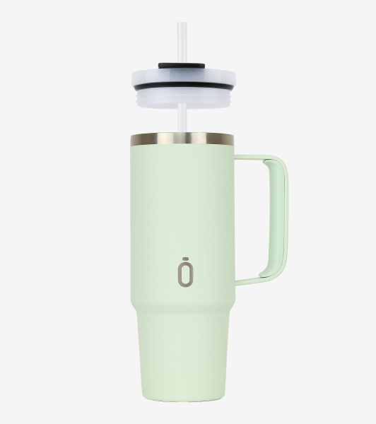 Termohrnek 800 ml Melon