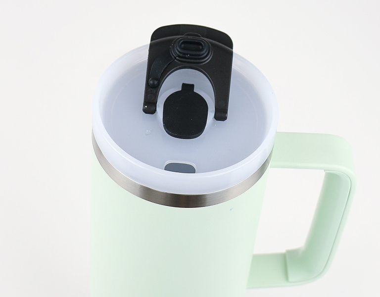 Termohrnek 800 ml Melon