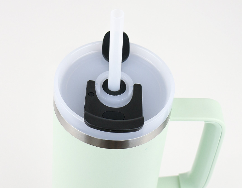 Termohrnek 800 ml Melon