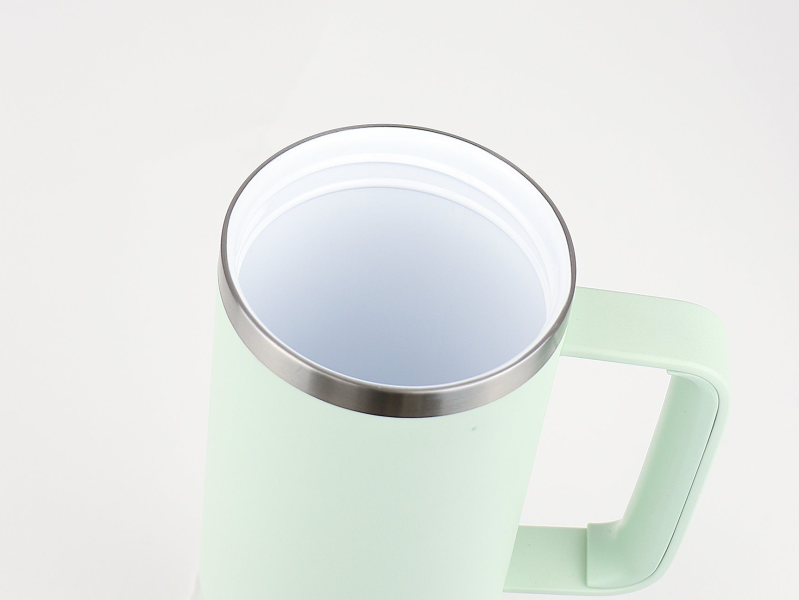 Termohrnek 800 ml Melon