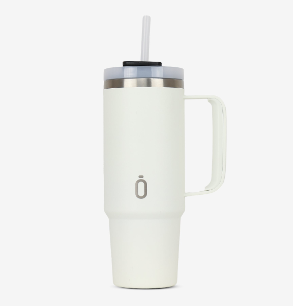 Termohrnek 800 ml Cream