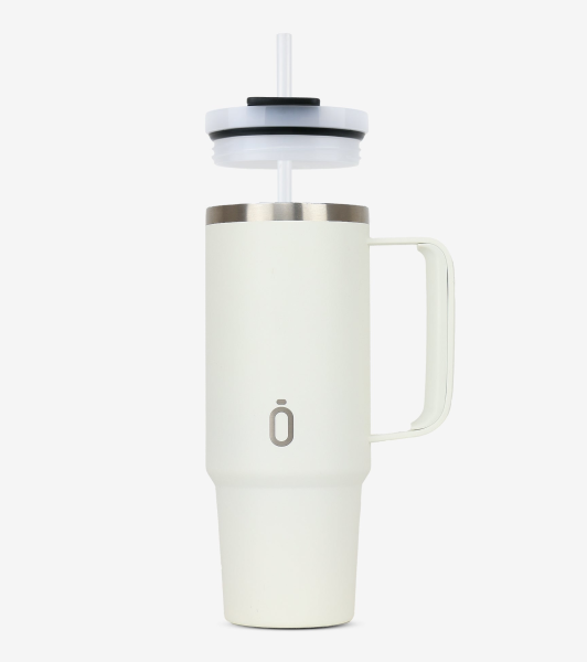 Termohrnek 800 ml Cream