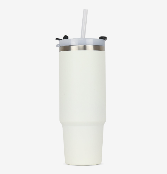 Termohrnek 800 ml Cream