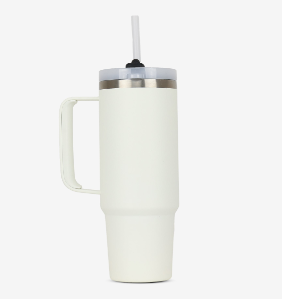 Termohrnek 800 ml Cream