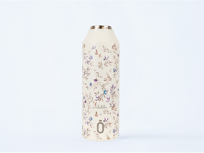 Termoláhev Mii 600 ml Wildflowers