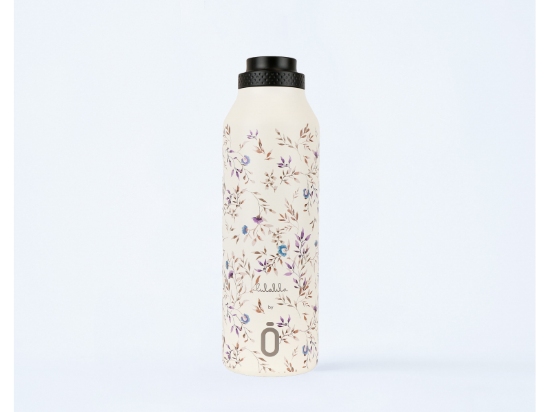 Termoláhev Mii 600 ml Wildflowers