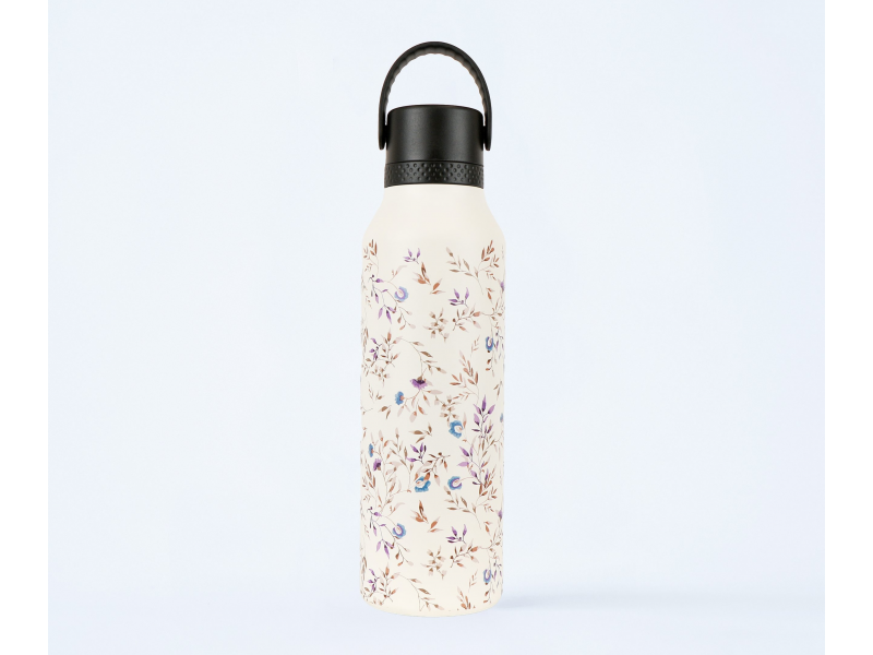 Termoláhev Mii 600 ml Wildflowers