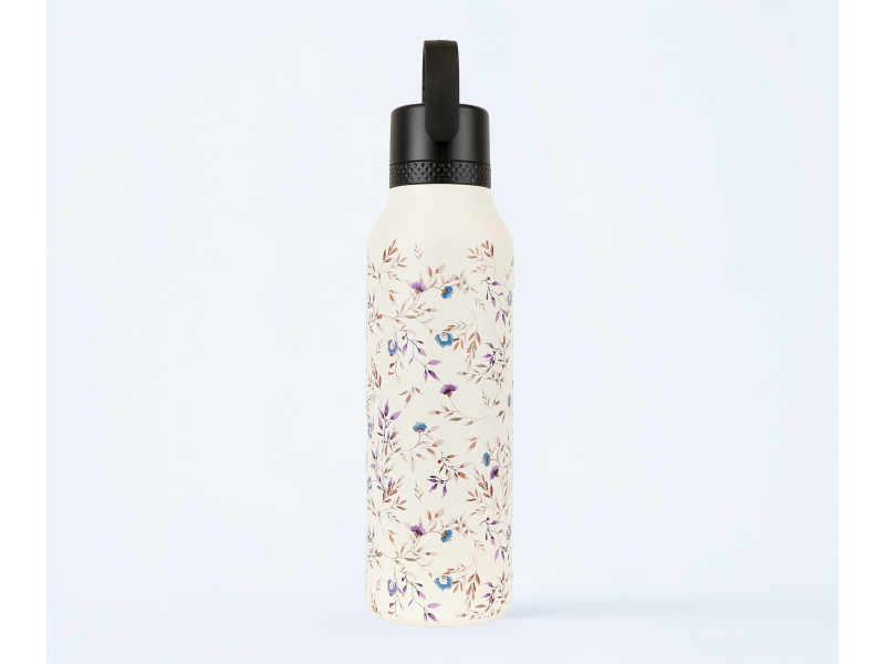 Termoláhev Mii 600 ml Wildflowers