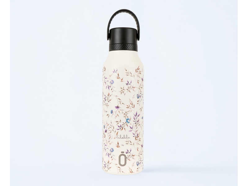 Termoláhev Mii 600 ml Wildflowers