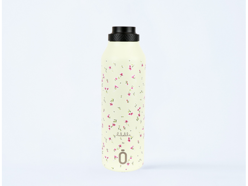Termoláhev Mii 600 ml Florets