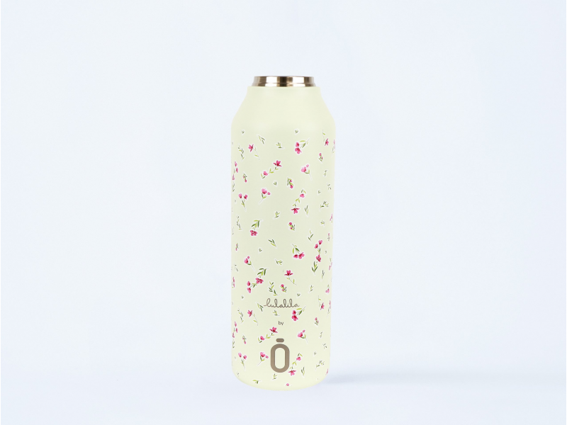 Termoláhev Mii 600 ml Florets