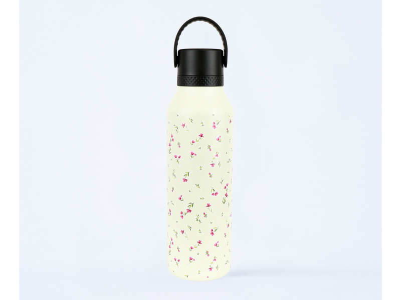 Termoláhev Mii 600 ml Florets