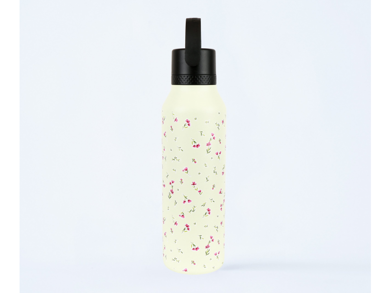 Termoláhev Mii 600 ml Florets