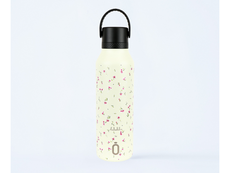 Termoláhev Mii 600 ml Florets