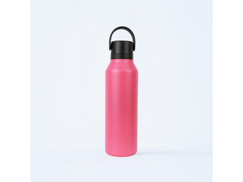 Termoláhev Mii 600 ml Raspberry