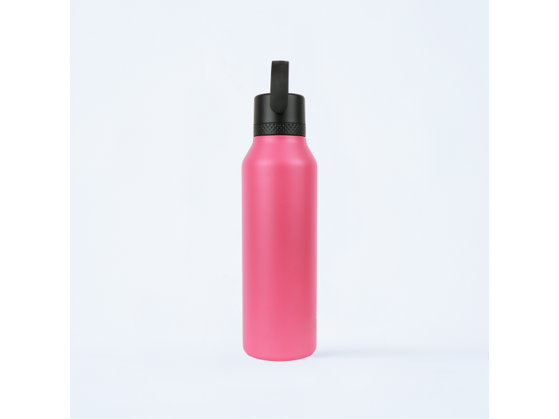 Termoláhev Mii 600 ml Raspberry