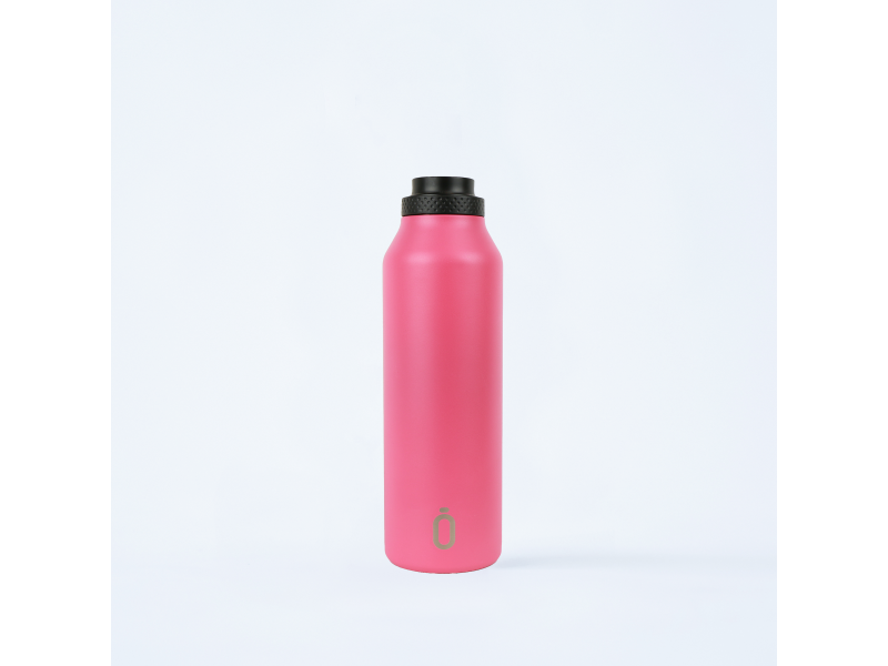 Termoláhev Mii 600 ml Raspberry