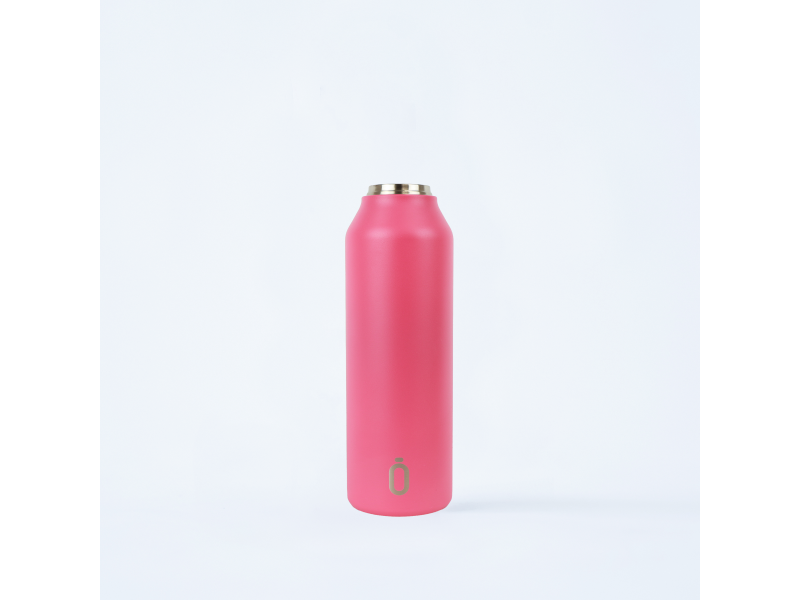 Termoláhev Mii 600 ml Raspberry