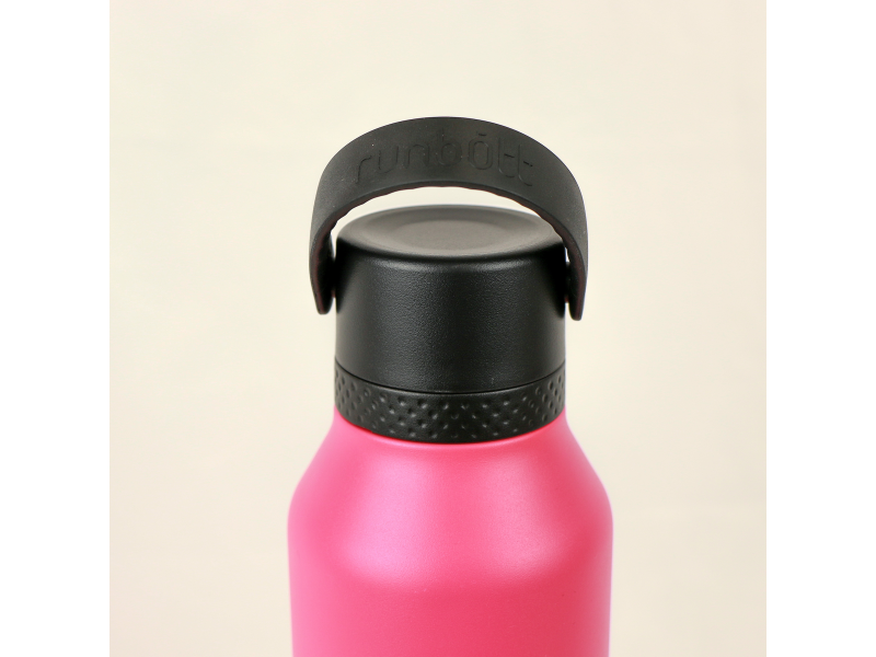 Termoláhev Mii 600 ml Raspberry
