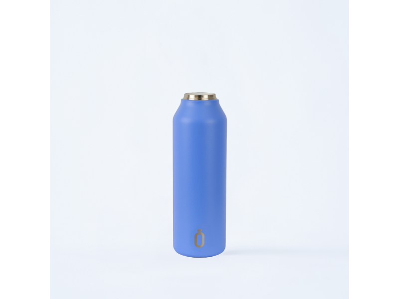 Termoláhev Mii 600 ml Royal Blue