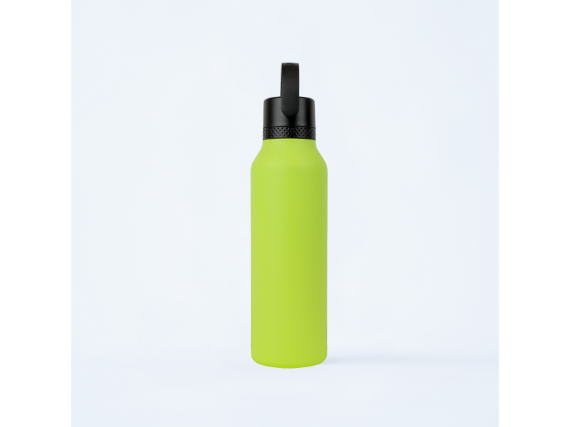 Termoláhev Mii 600 ml Sharp Green