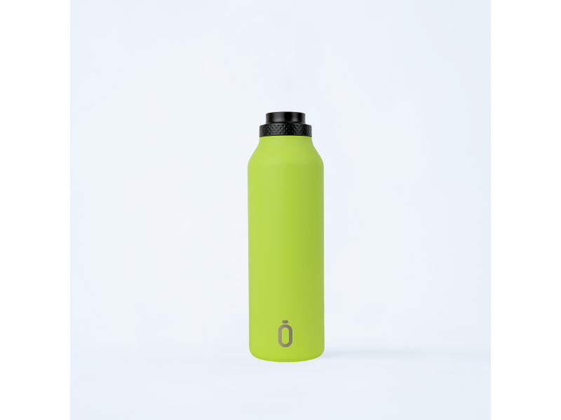 Termoláhev Mii 600 ml Sharp Green