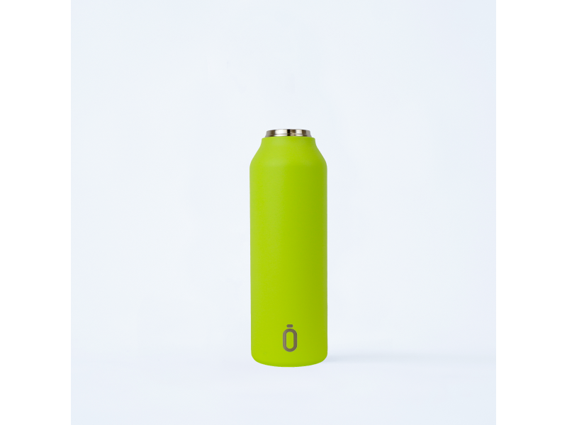 Termoláhev Mii 600 ml Sharp Green