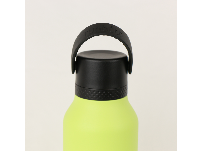 Termoláhev Mii 600 ml Sharp Green