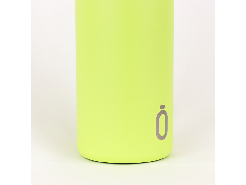 Termoláhev Mii 600 ml Sharp Green