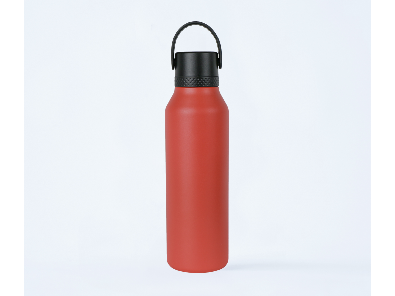 Termoláhev Mii 600 ml Sunset