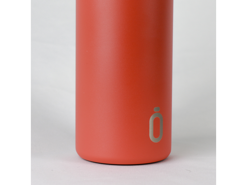 Termoláhev Mii 600 ml Sunset