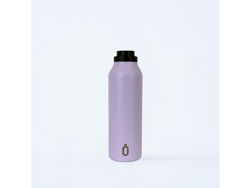Termoláhev Mii 600 ml Orchid
