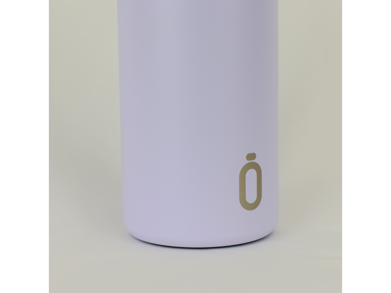 Termoláhev Mii 600 ml Orchid