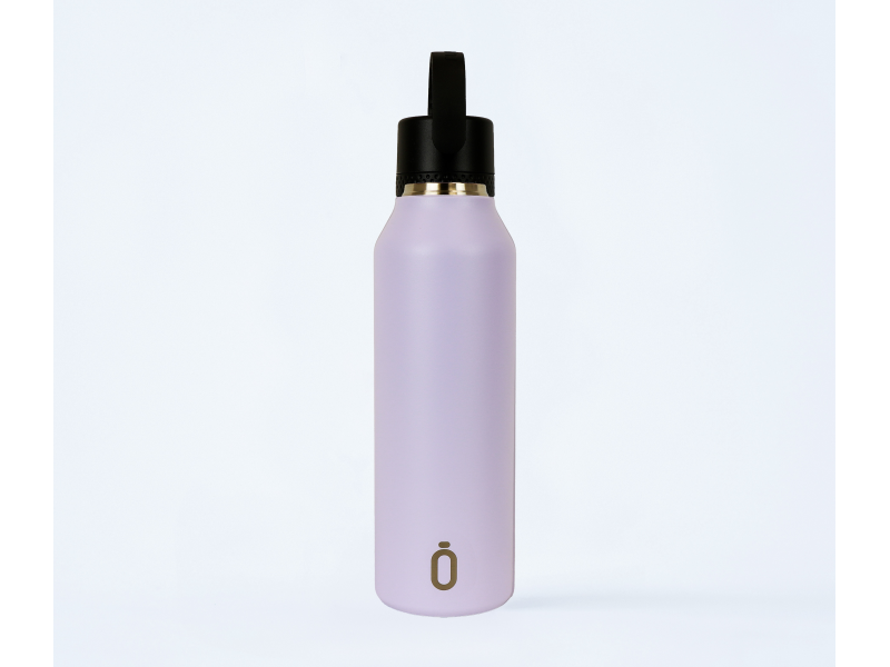 Termoláhev Mii 600 ml Orchid