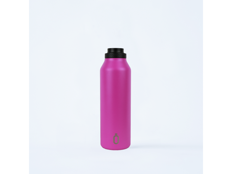 Termoláhev Mii 600 ml Fuchsia