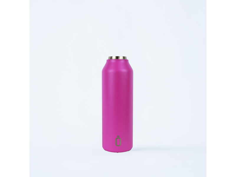 Termoláhev Mii 600 ml Fuchsia