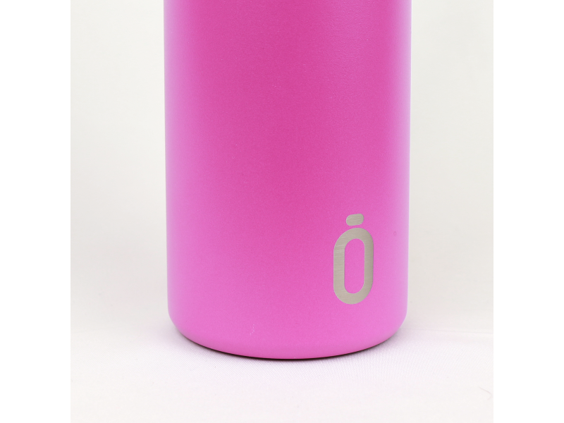 Termoláhev Mii 600 ml Fuchsia