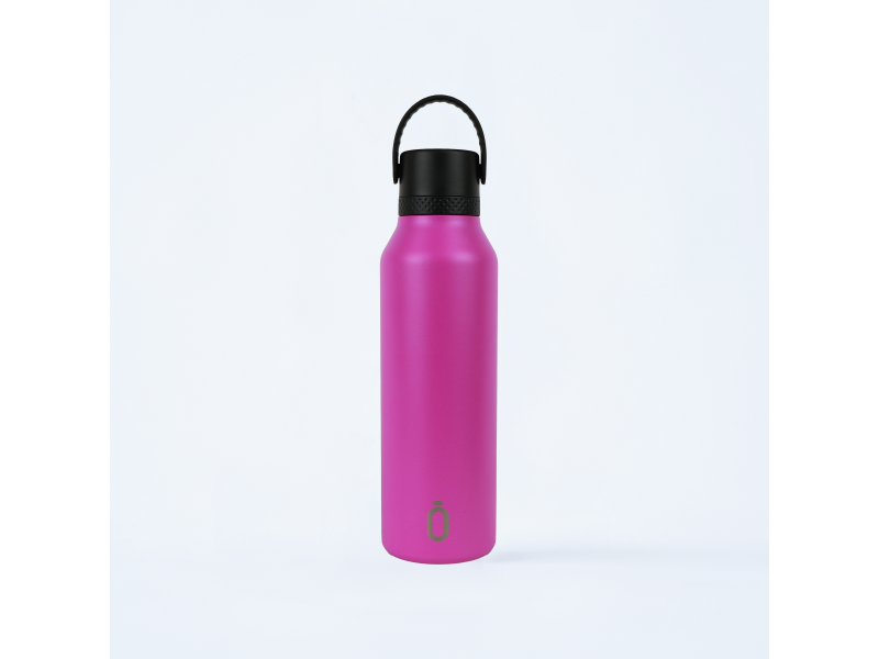 Termoláhev Mii 600 ml Fuchsia