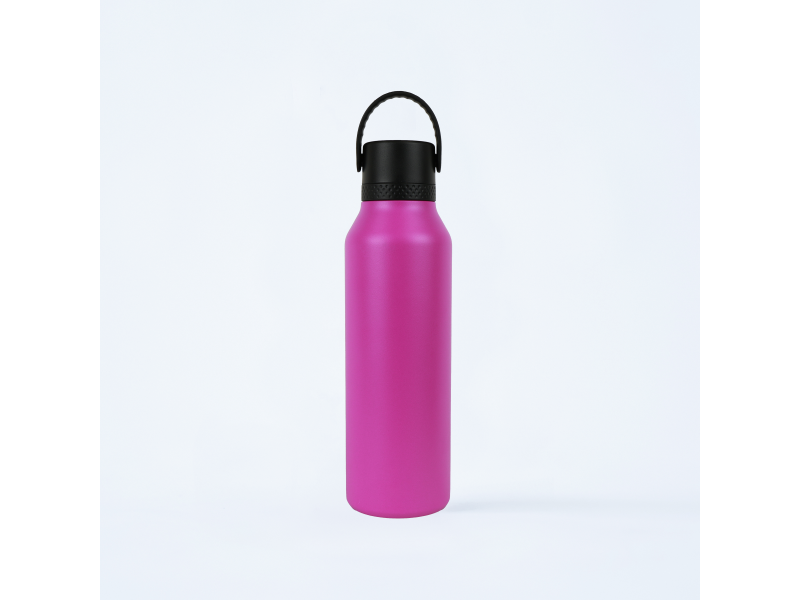 Termoláhev Mii 600 ml Fuchsia