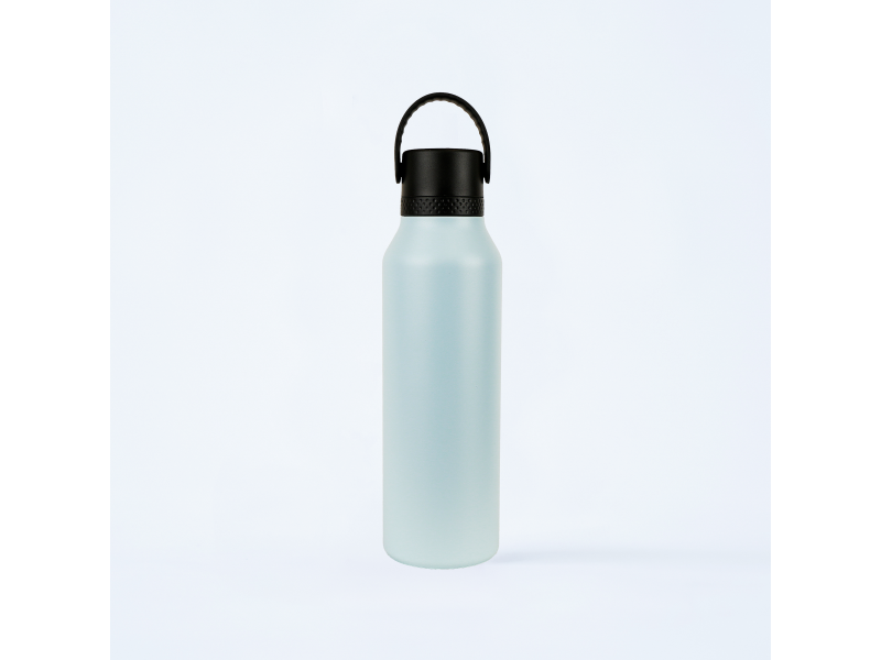 Termoláhev Mii 600 ml Dusty Sky Blue