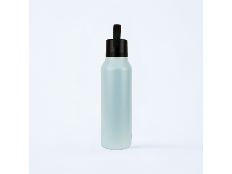 Termoláhev Mii 600 ml Dusty Sky Blue