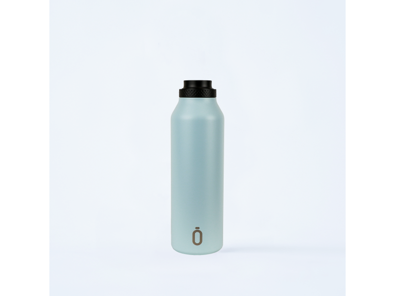Termoláhev Mii 600 ml Dusty Sky Blue