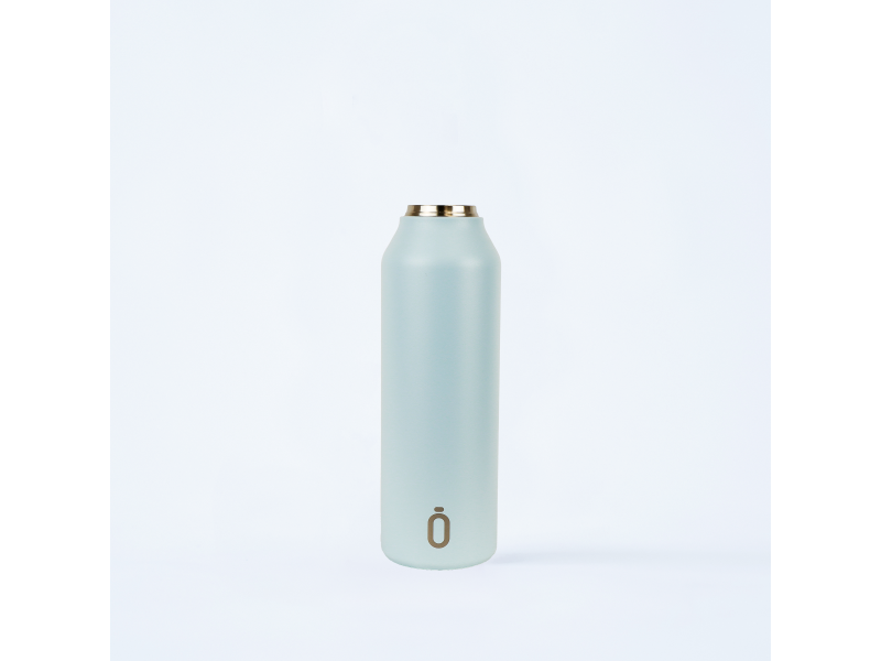Termoláhev Mii 600 ml Dusty Sky Blue