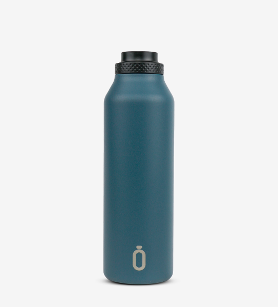 Termoláhev Mii 600 ml Real Madrid Ocean