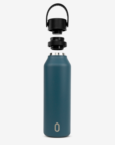 Termoláhev Mii 600 ml Real Madrid Ocean