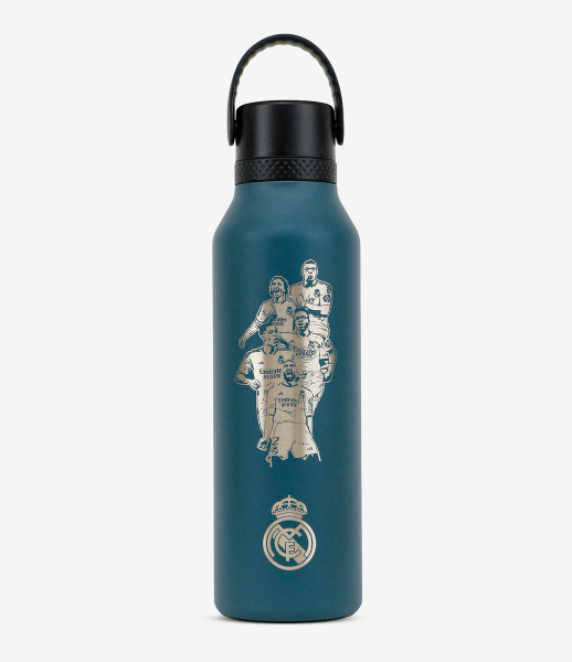 Termoláhev Mii 600 ml Real Madrid Ocean