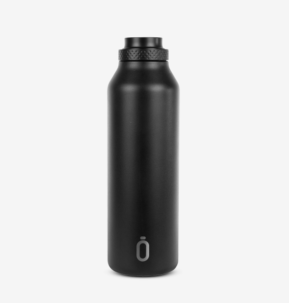 Termoláhev Mii 600 ml FC Barcelona Black